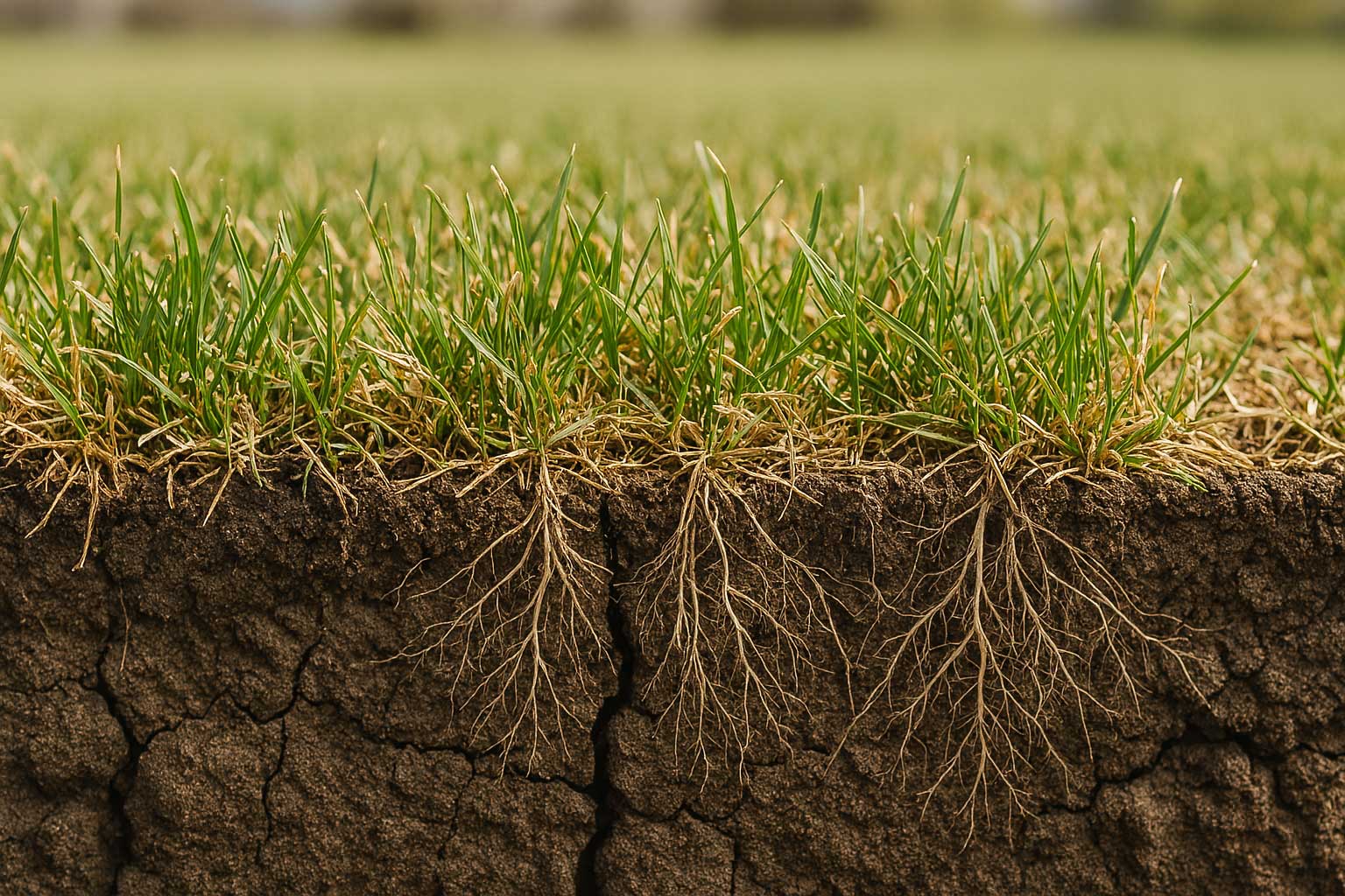 Mainscape Roots